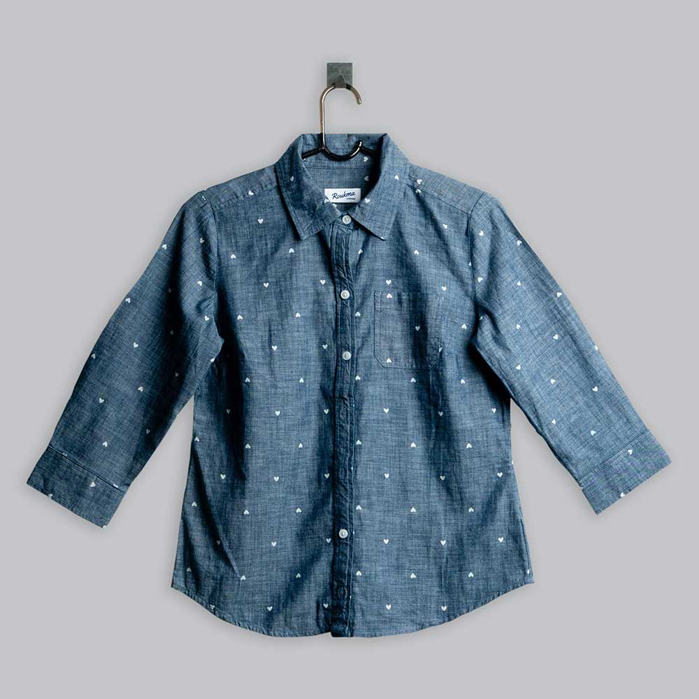 Shirt with Purchasing Disabled